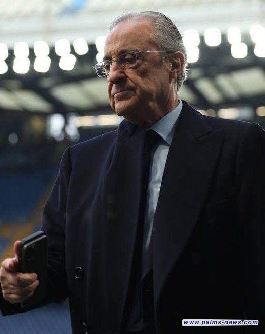 ريال مدريد يعتزم رفع ملف إلى الاتحاد الأوروبي حول قرارات التحكيم المرتبطة بقضية نيغريرا